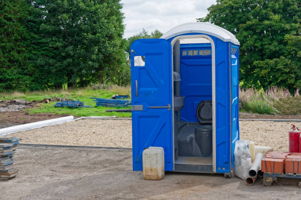 Professional Portable Potty Rental in Valle Vista, AZ